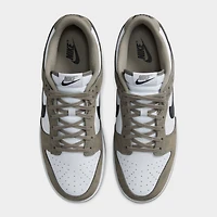 Nike Dunk Low Grey / White