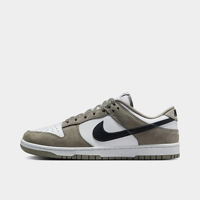 Nike Dunk Low Grey / White