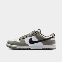 Nike Dunk Low Grey / White