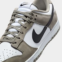Nike Dunk Low Grey / White