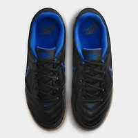 Nike Gato Black / Royal Blue - Gum Light Brown