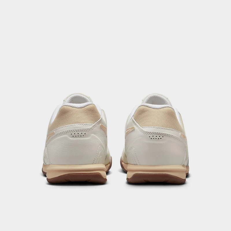 Nike Gato Salt / Light Khaki - White