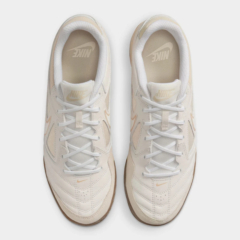 Nike Gato Salt / Light Khaki - White