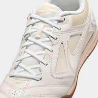 Nike Gato Salt / Light Khaki - White