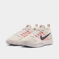 Nike Sabrina 3 GS Phantom / Noir - Ivoire