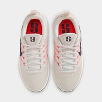 Nike Sabrina 3 GS Phantom / Noir - Ivoire