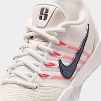 Nike Sabrina 3 GS Phantom / Black - Ivory