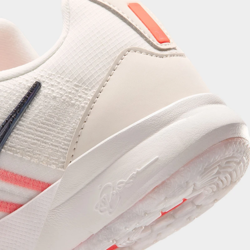 Nike Sabrina 3 GS Phantom / Noir - Ivoire