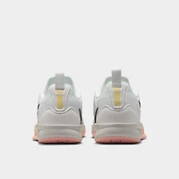 Nike Sabrina 3 GS Summit White / Iron Grey - Photon Dust