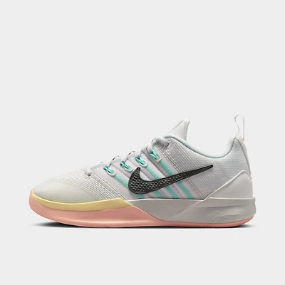 Nike Sabrina 3 GS Summit White / Iron Grey - Photon Dust