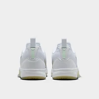 Nike Sabrina 3 GS White / Dusty Purple - Football Grey