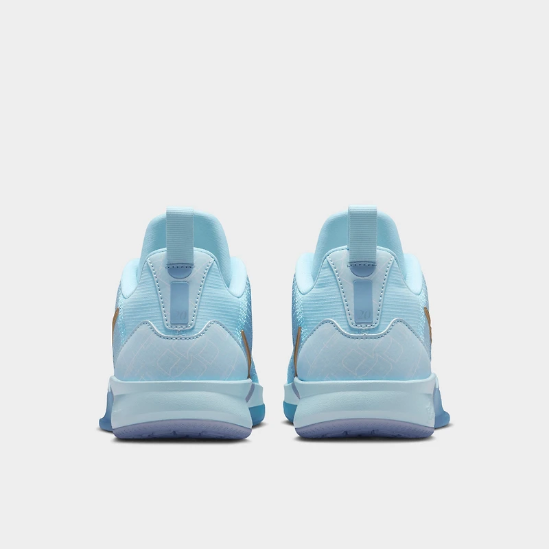 Nike Sabrina 3 GS Glacier Blue / Neptune - Light Armory