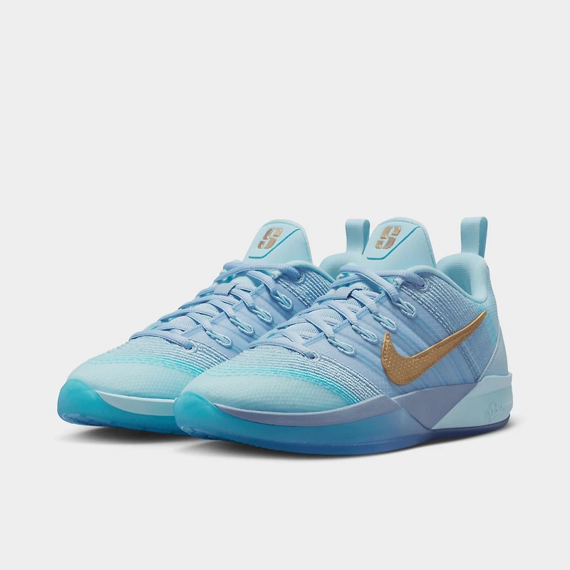 Nike Sabrina 3 GS Glacier Blue / Neptune - Light Armory