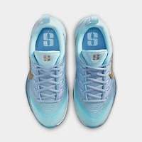 Nike Sabrina 3 GS Glacier Blue / Neptune - Light Armory