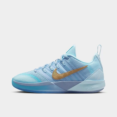Nike Sabrina 3 GS Glacier Blue / Neptune - Light Armory