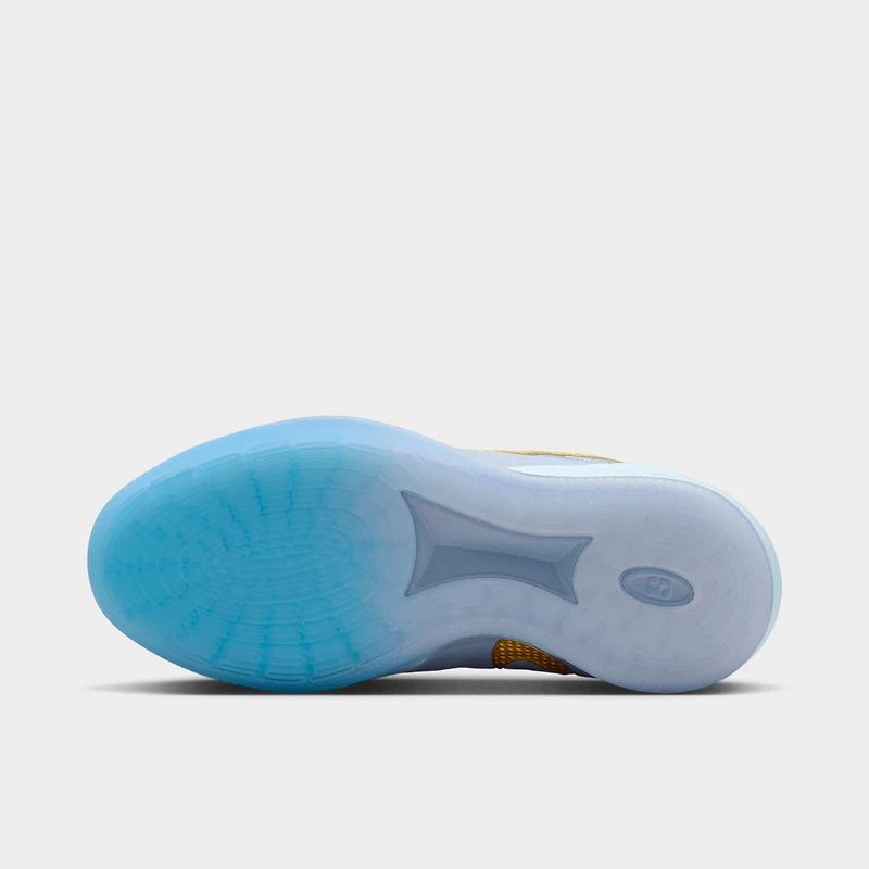 Nike Sabrina 3 GS Glacier Blue / Neptune - Light Armory