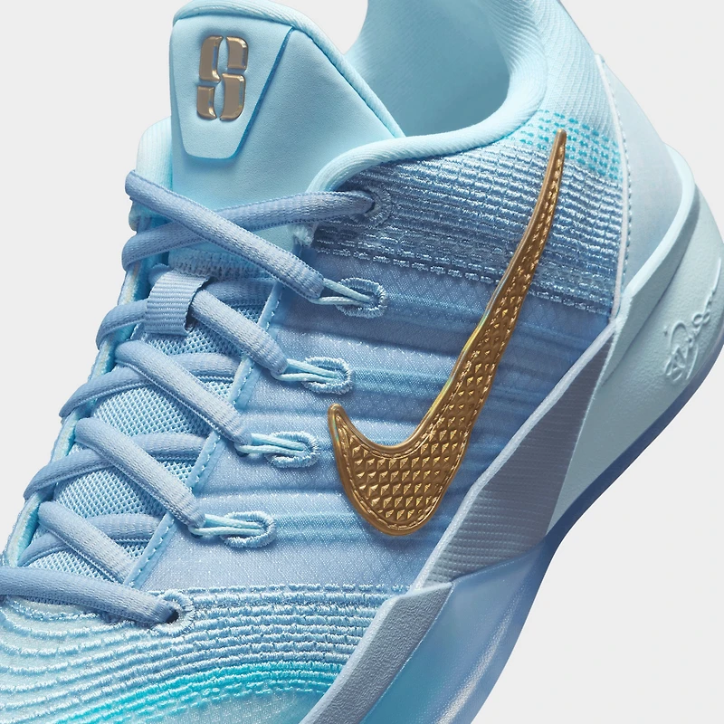 Nike Sabrina 3 GS Glacier Blue / Neptune - Light Armory