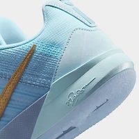 Nike Sabrina 3 GS Glacier Blue / Neptune - Light Armory