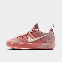 Nike Sabrina 3 GS Pink Oxford / Coconut Milk - Red Stardust