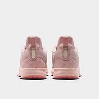 Nike Sabrina 3 GS Rose Oxford / Lait de coco - Poussière d'étoile rouge