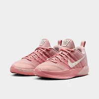 Nike Sabrina 3 GS Rose Oxford / Lait de coco - Poussière d'étoile rouge