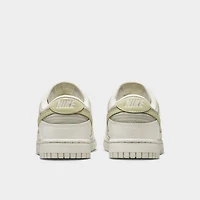 Nike Women's Dunk Low Phantom / Light Bone - Olive Aura