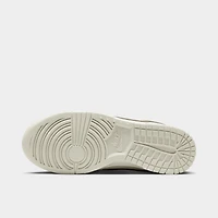 Nike Women's Dunk Low Phantom / Light Bone - Olive Aura