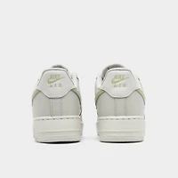Nike Women's Air Force 1 '07 Phantom / Olive Aura - Light Bone