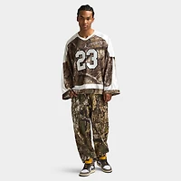 Jordan Brooklyn Men's Realtree Hockey Jersey