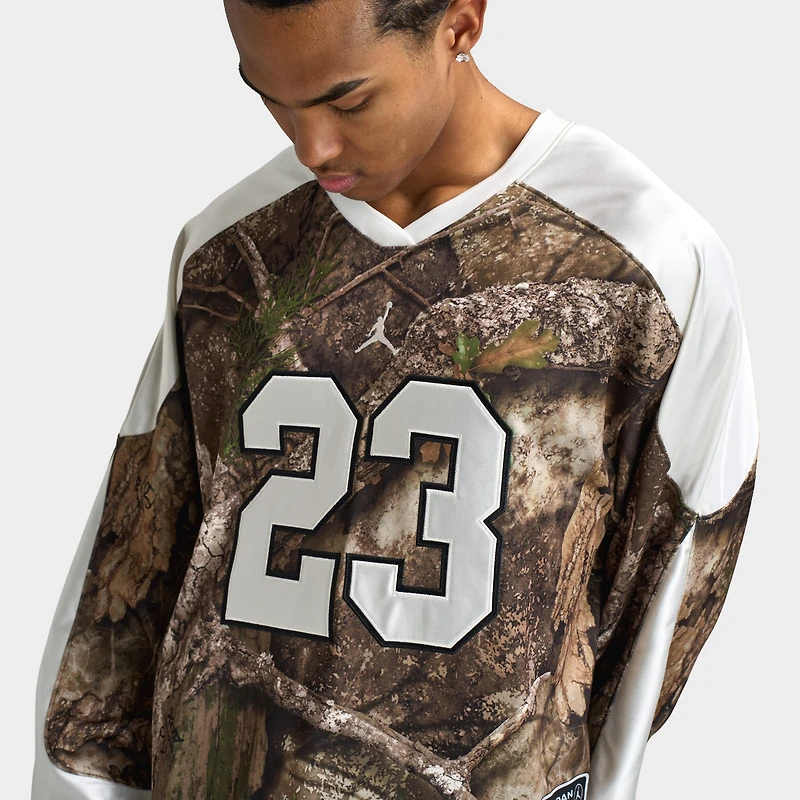 Jordan Brooklyn Men's Realtree Hockey Jersey