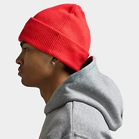 Jordan Peak Rare Air Beanie Chile Red / Sail
