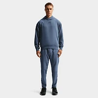 Nike Pro Dri-FIT Training Hoodie / Diffused Blue
