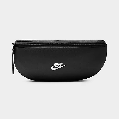 Nike Heritage Waist Bag 2.0 / Black