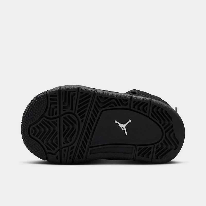 Jordan 4 Retro TD Black / - Light Graphite