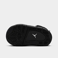 Jordan 4 Retro TD Black / - Light Graphite