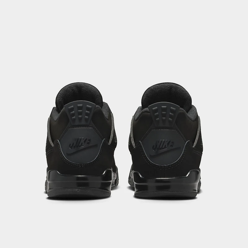 Jordan 4 Retro PS Black / - Light Graphite