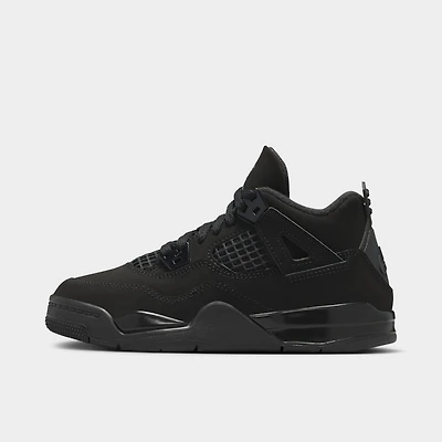 Jordan 4 Retro PS Black / - Light Graphite