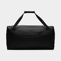 Nike Brasilia Medium Duffel Bag X / Black