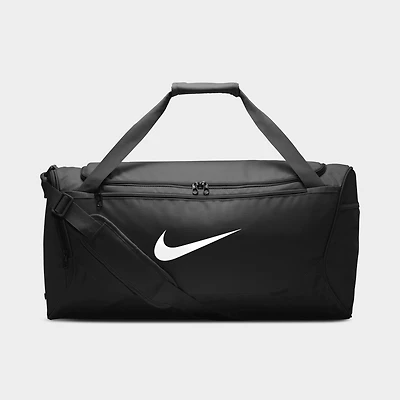 Nike Brasilia Medium Duffel Bag X / Black