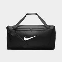 Nike Brasilia Medium Duffel Bag X / Black