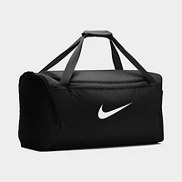 Nike Brasilia Medium Duffel Bag X / Black