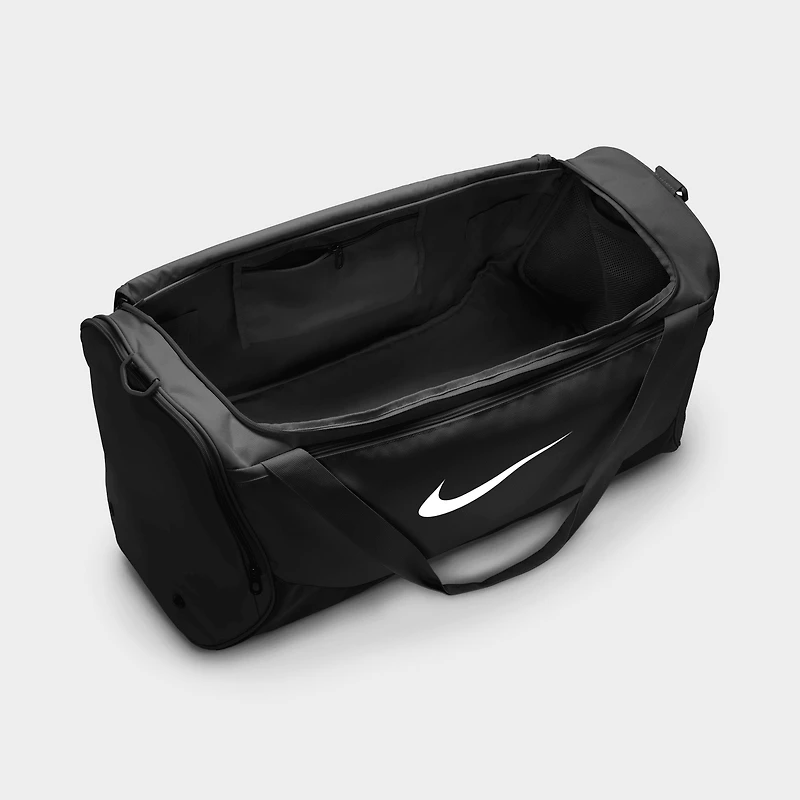 Nike Brasilia Medium Duffel Bag X / Black