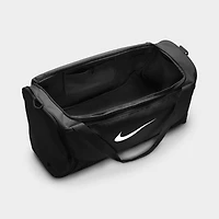 Nike Brasilia Medium Duffel Bag X / Black