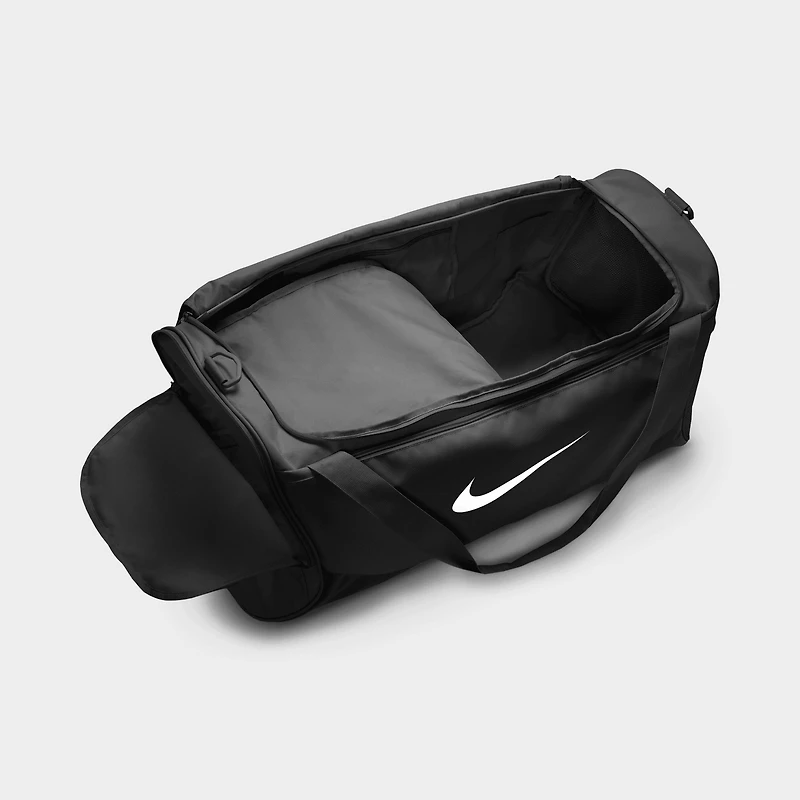 Nike Brasilia Medium Duffel Bag X / Black
