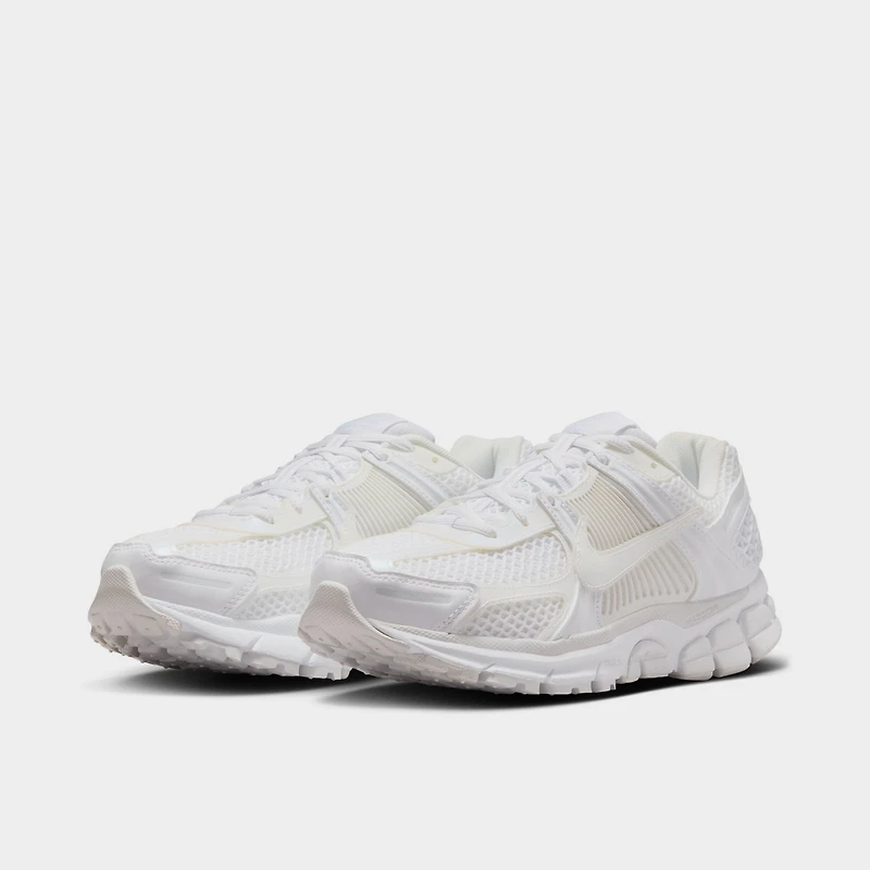 Nike Women's Zoom Vomero 5 SE White / - Platinum Tint