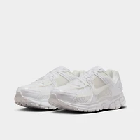 Nike Women's Zoom Vomero 5 SE White / - Platinum Tint