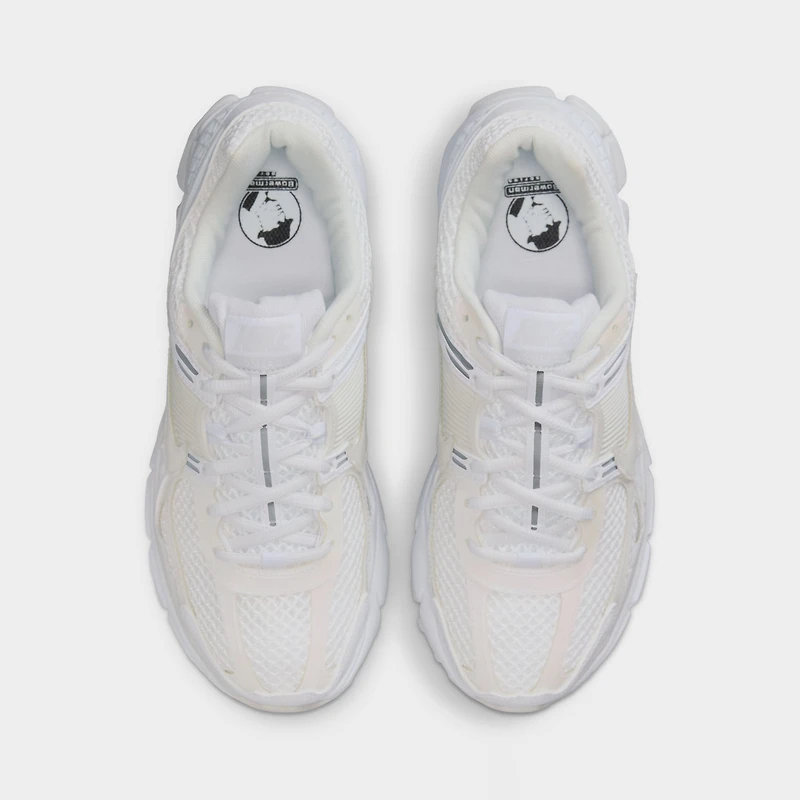 Nike Women's Zoom Vomero 5 SE White / - Platinum Tint