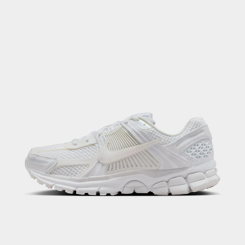 Nike Women's Zoom Vomero 5 SE White / - Platinum Tint