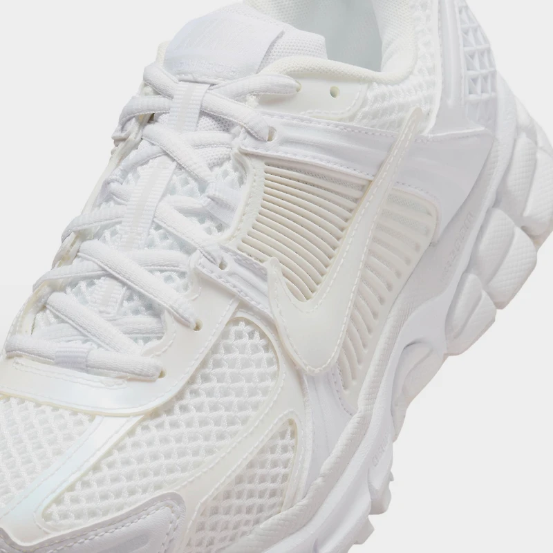 Nike Women's Zoom Vomero 5 SE White / - Platinum Tint