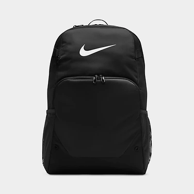 Nike Brasilia Backpack XL / Black